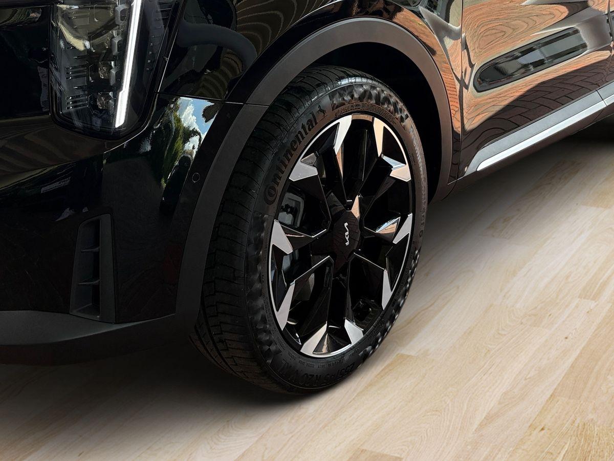 Kia Sorento – Bild 7