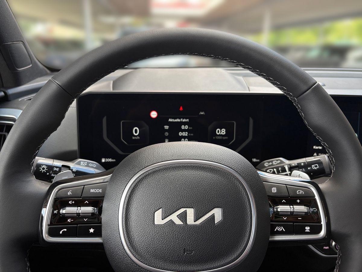 Kia Sorento – Bild 9