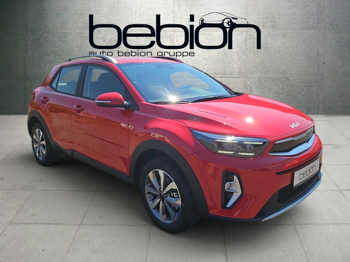 Kia Stonic – Bild 15