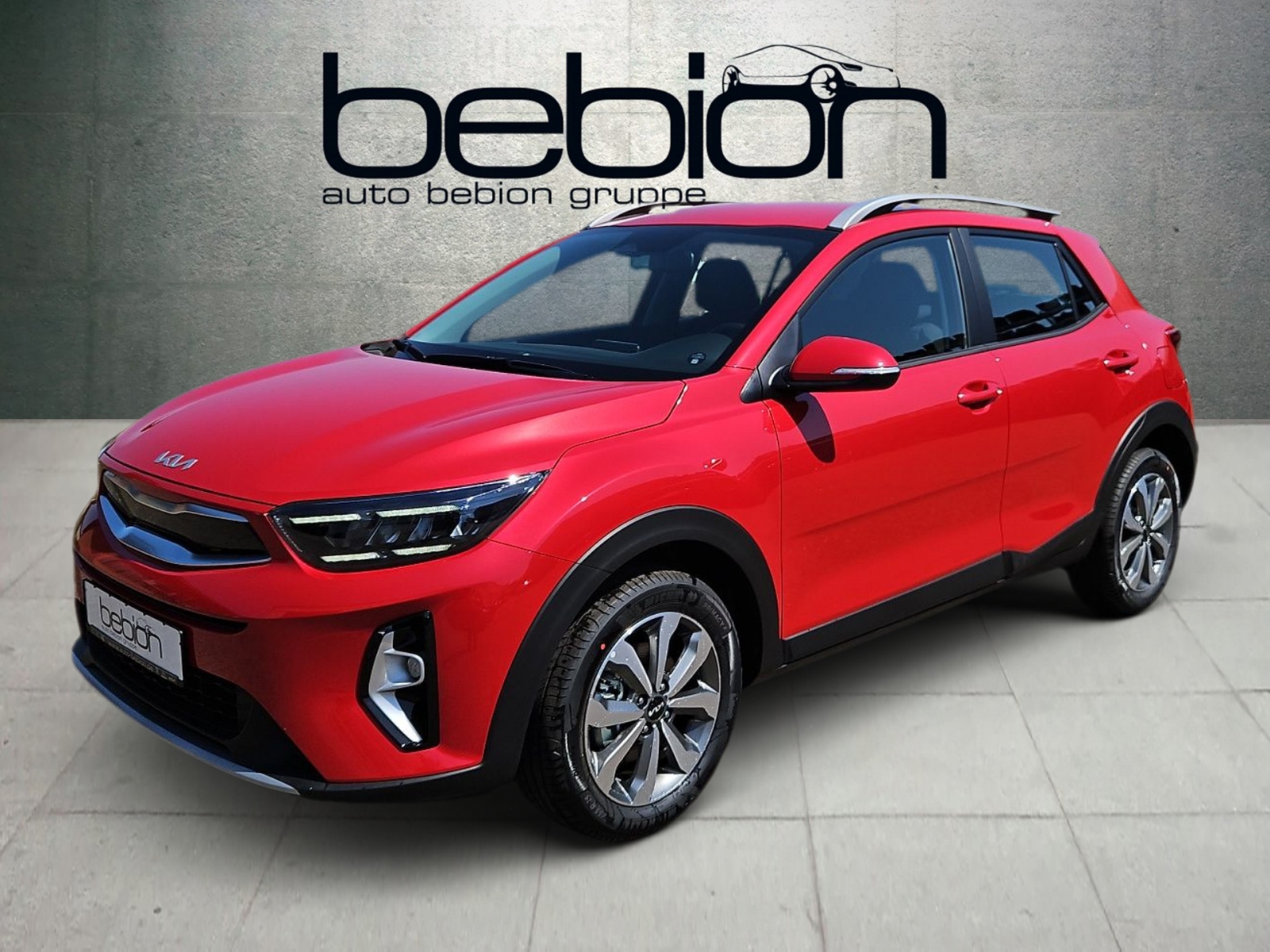 Kia Stonic