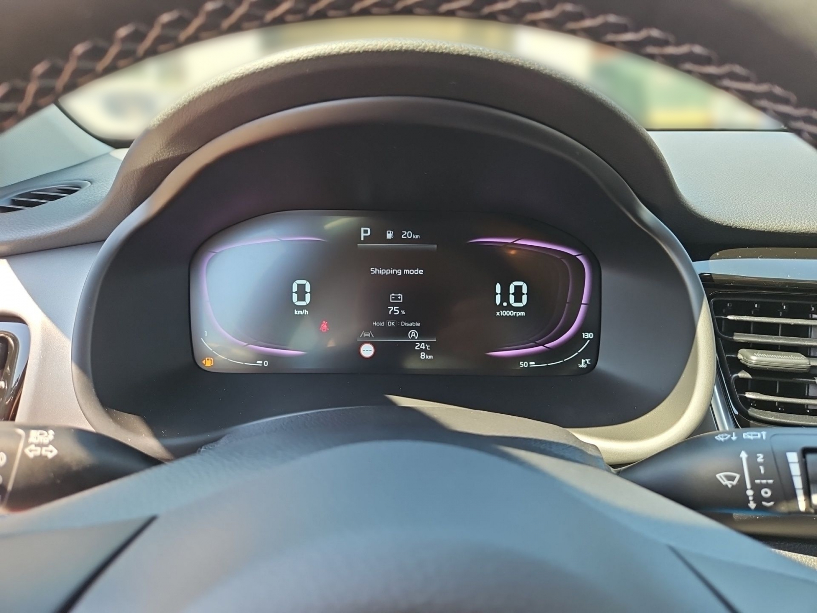 Kia Stonic – Bild 5
