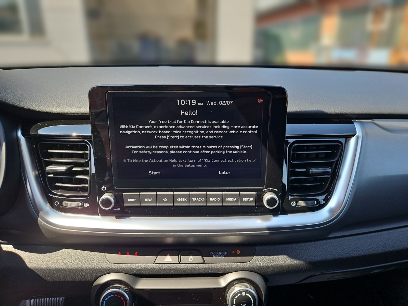 Kia Stonic – Bild 6
