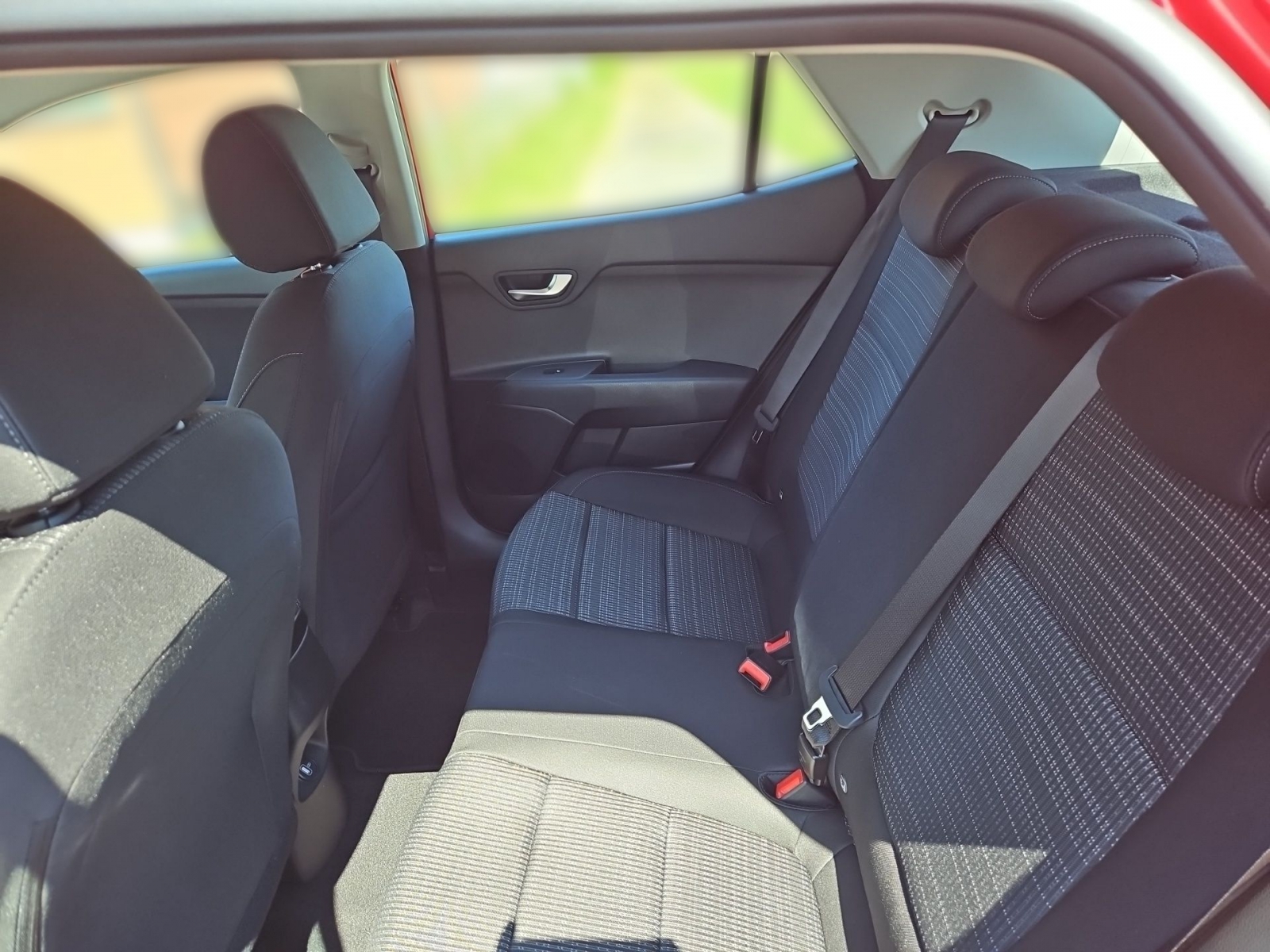 Kia Stonic – Bild 7