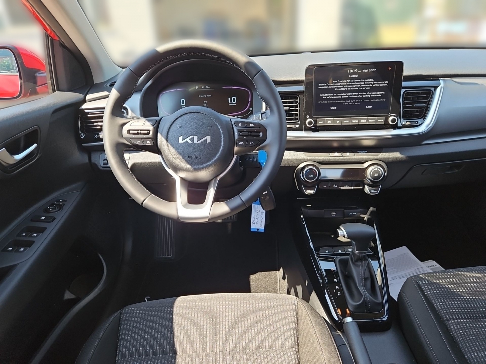 Kia Stonic – Bild 8