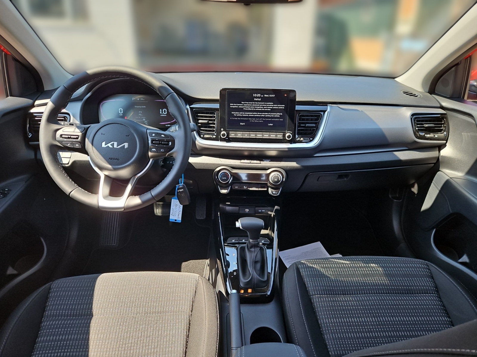 Kia Stonic – Bild 9