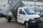 Piaggio Porter NP6 3-Seiten-Kipper Klima 280 TW SOFORT !!