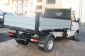 Piaggio Porter NP6 3-Seiten-Kipper Klima 280 TW SOFORT !!