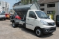 Piaggio Porter NP6 3-SeitenKipper 308 TW Klima Sofort!!