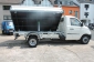 Piaggio Porter NP6 3-SeitenKipper 308 TW Klima Sofort!!