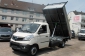 Piaggio Porter NP6 3-SeitenKipper 308 TW Klima Sofort!!