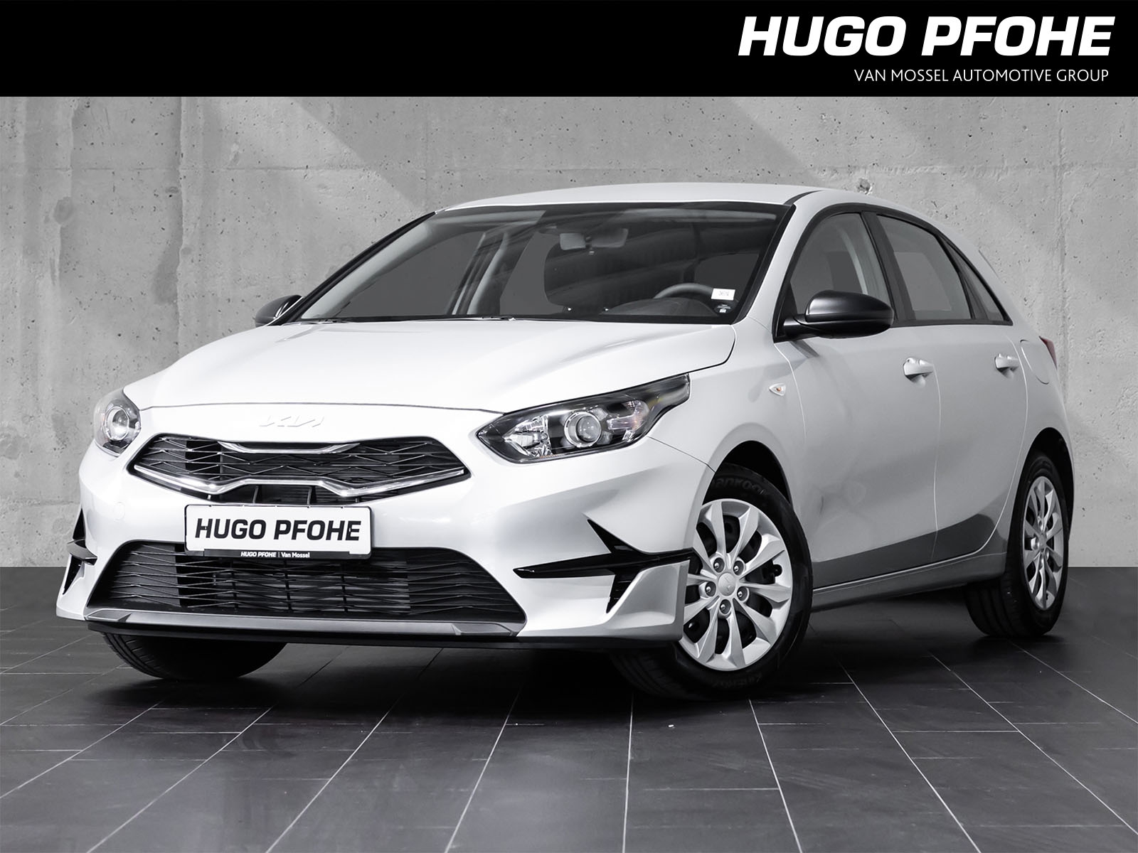 Kia cee'd