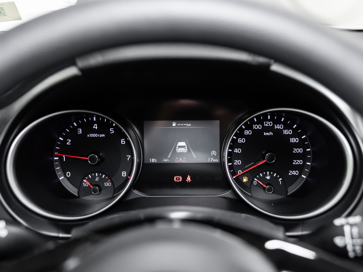 Kia cee'd – Bild 10