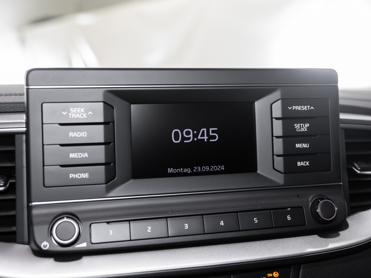 Kia cee'd – Bild 11