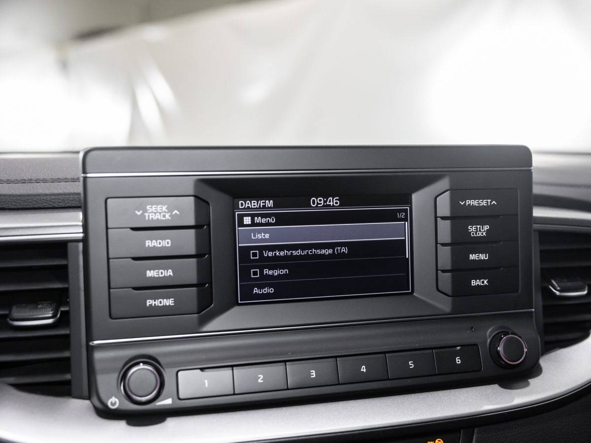 Kia cee'd – Bild 12