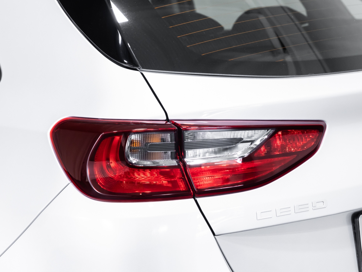 Kia cee'd – Bild 14