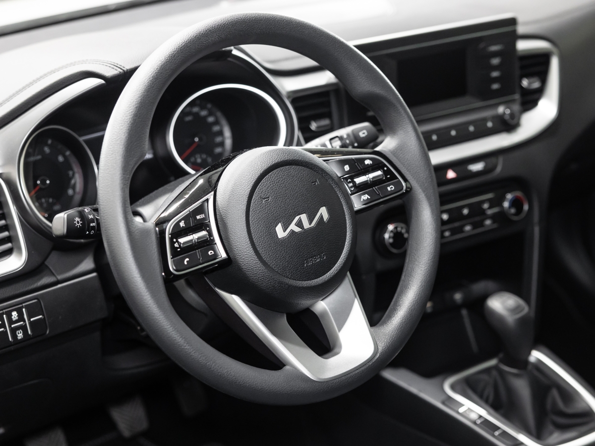 Kia cee'd – Bild 15