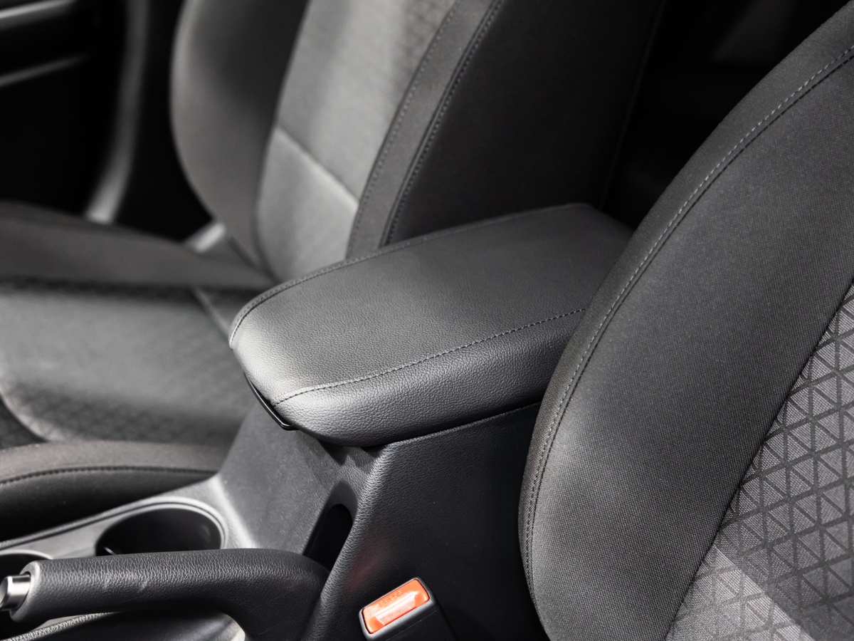 Kia cee'd – Bild 17