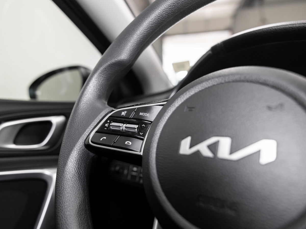 Kia cee'd – Bild 20