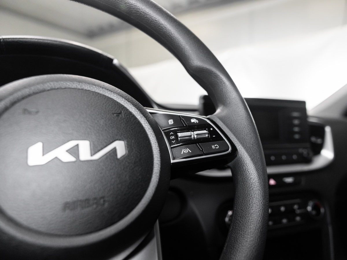 Kia cee'd – Bild 21