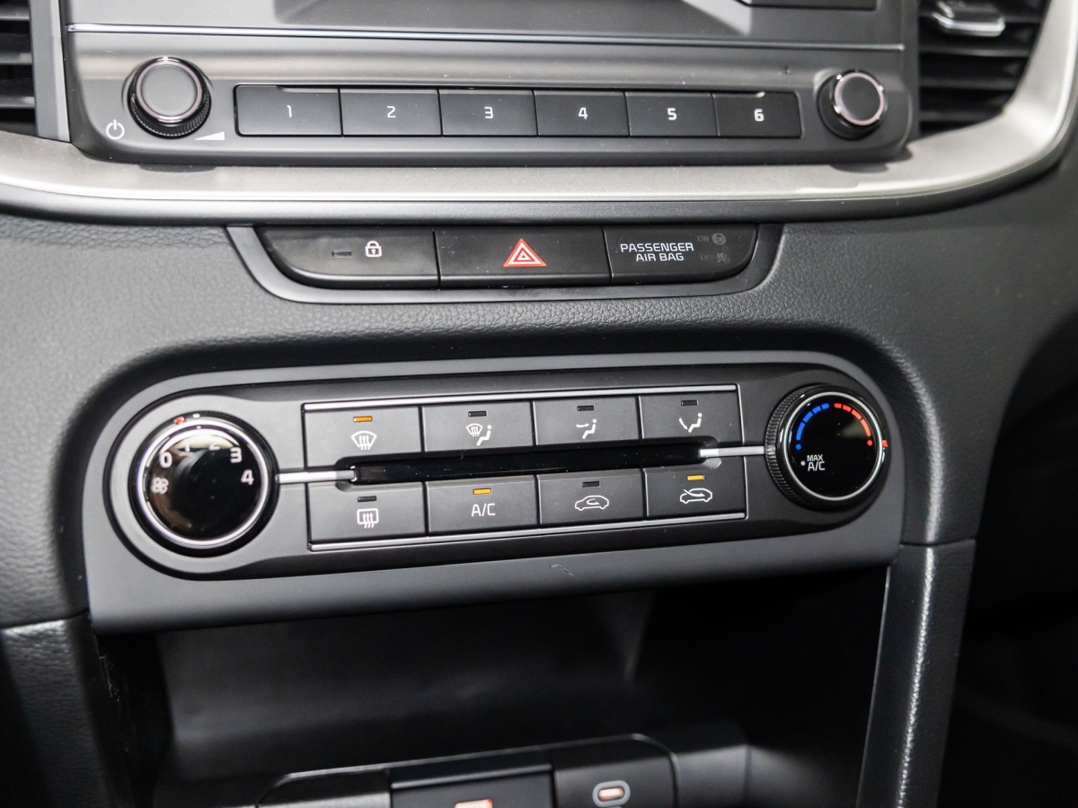 Kia cee'd – Bild 22