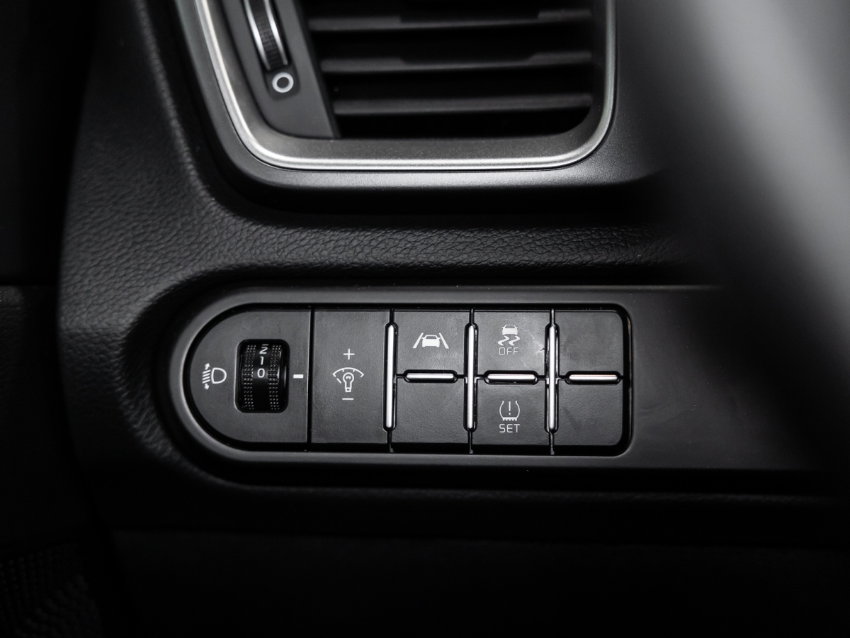 Kia cee'd – Bild 23