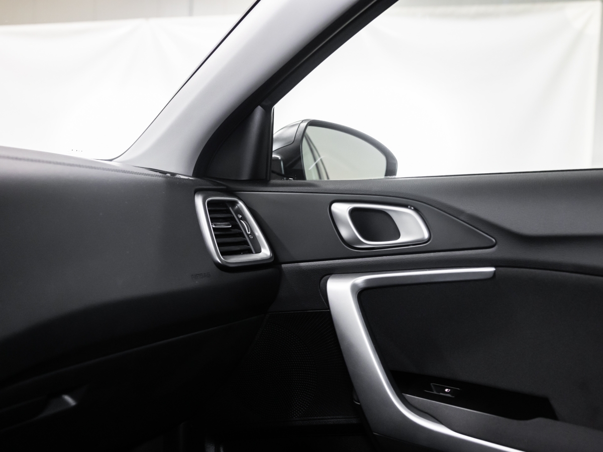 Kia cee'd – Bild 24