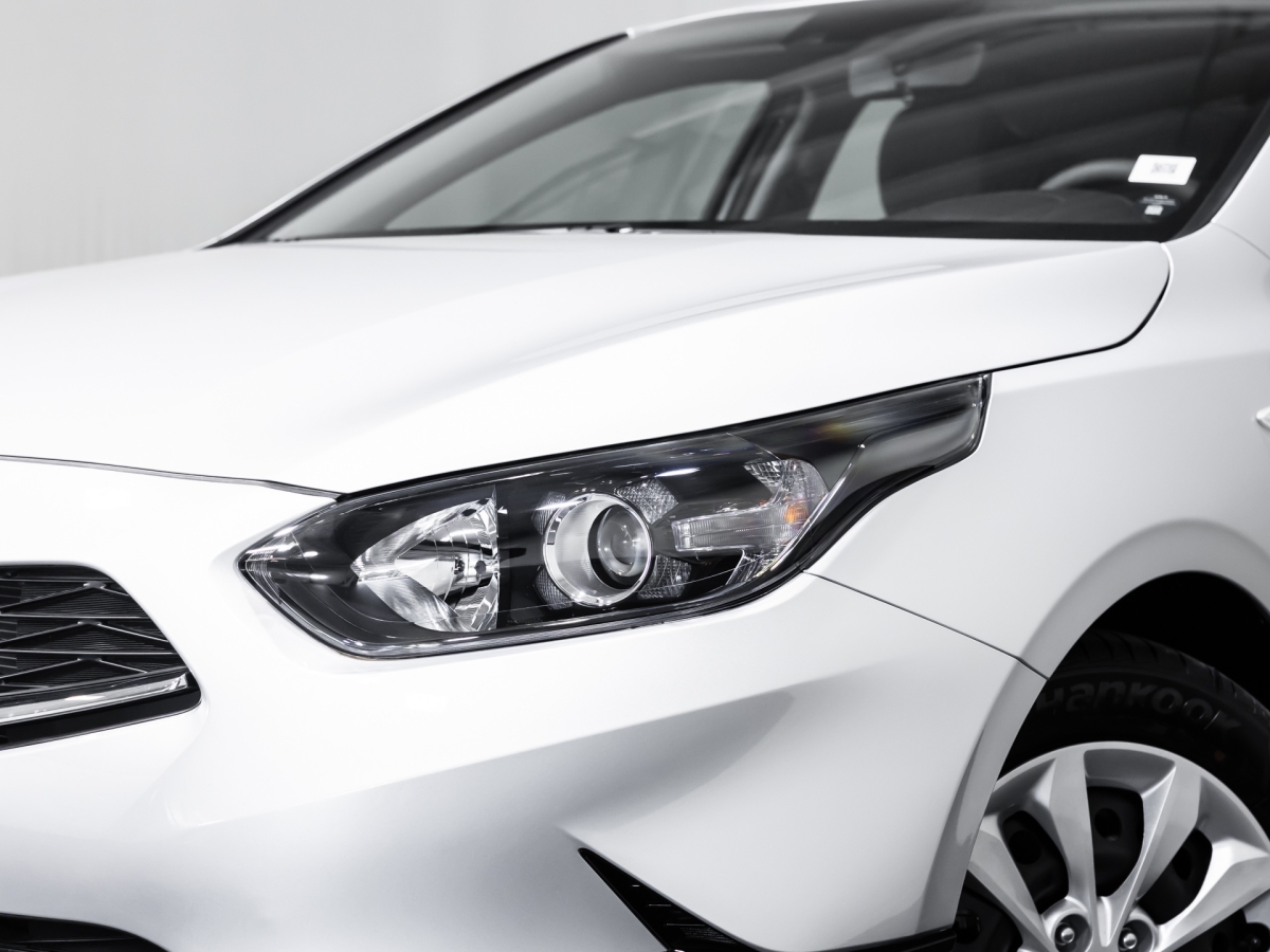 Kia cee'd – Bild 4