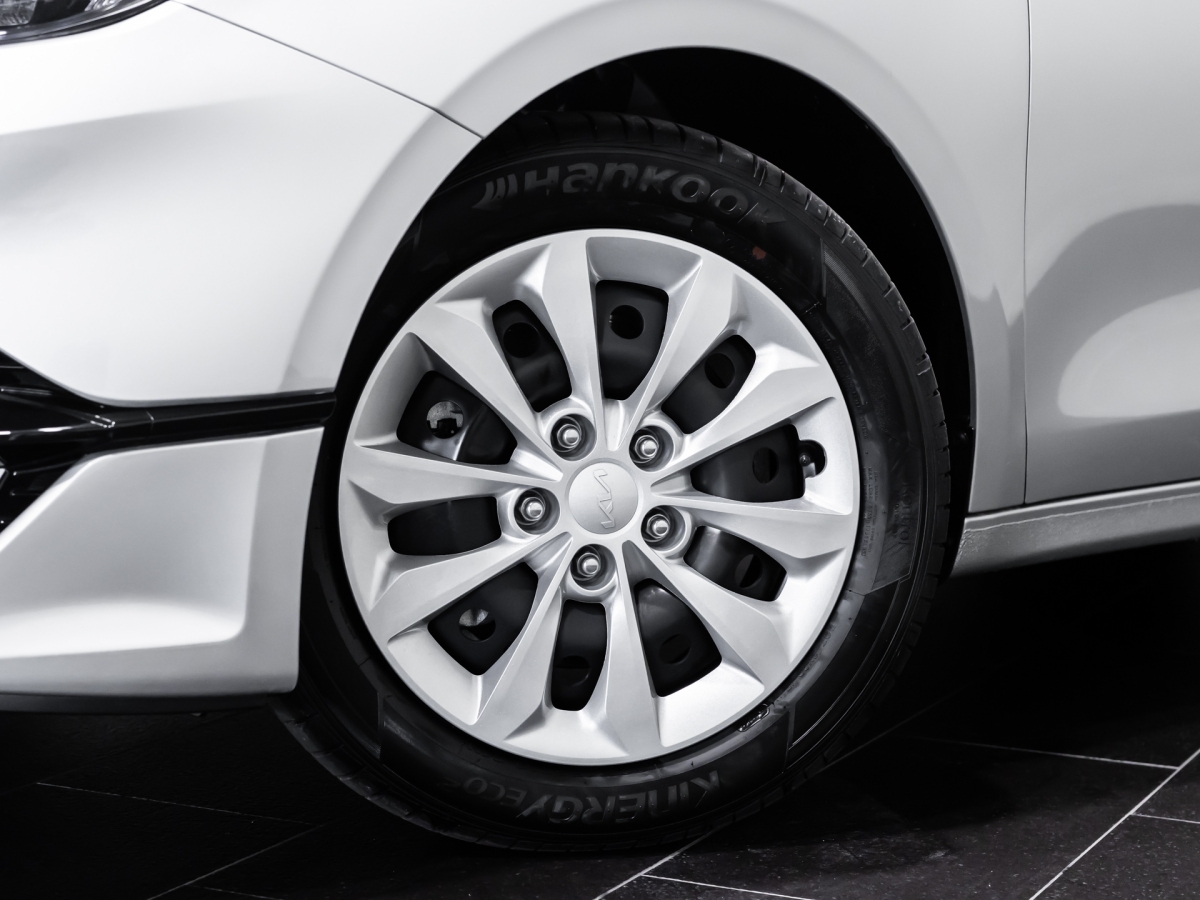Kia cee'd – Bild 5