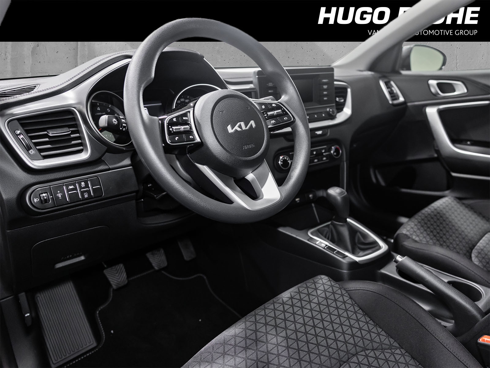 Kia cee'd – Bild 6