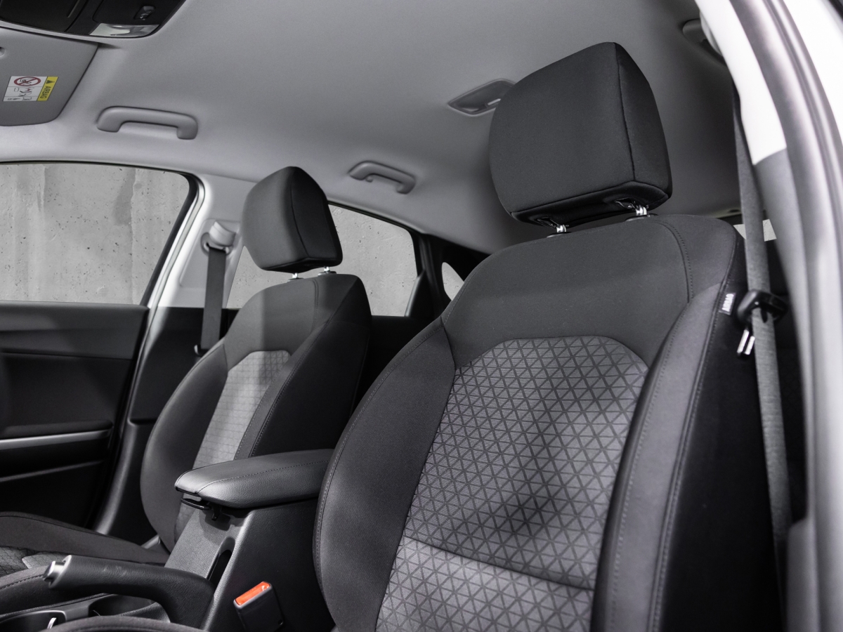 Kia cee'd – Bild 7