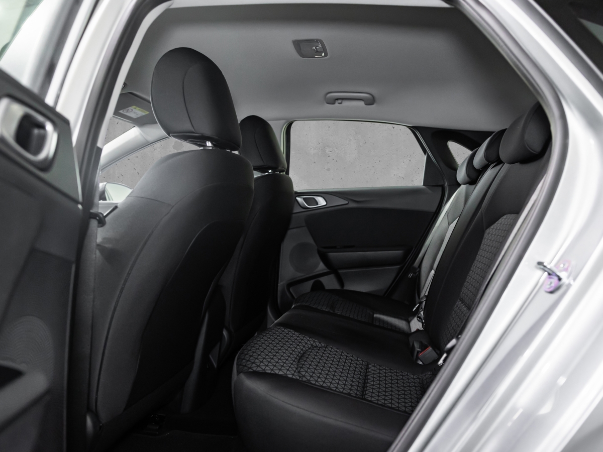 Kia cee'd – Bild 8