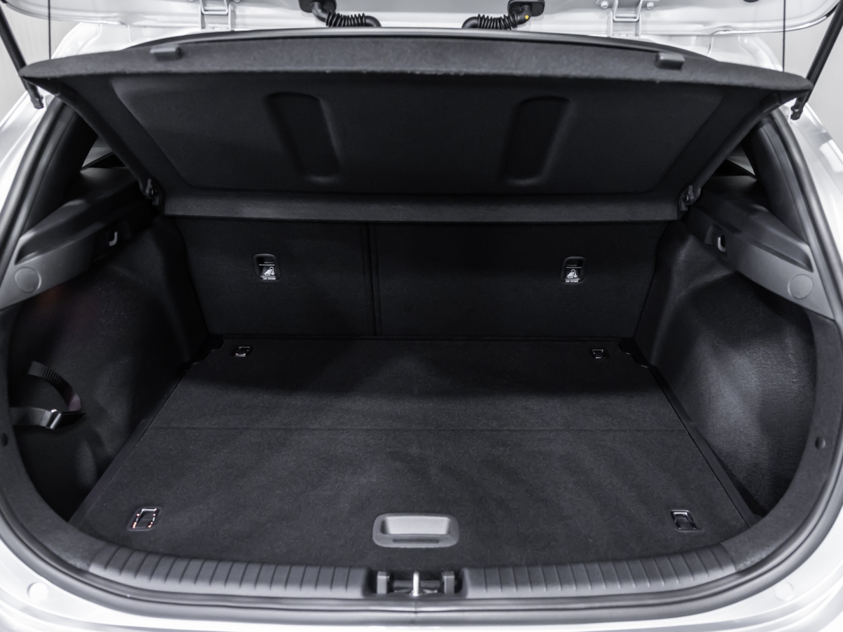 Kia cee'd – Bild 9