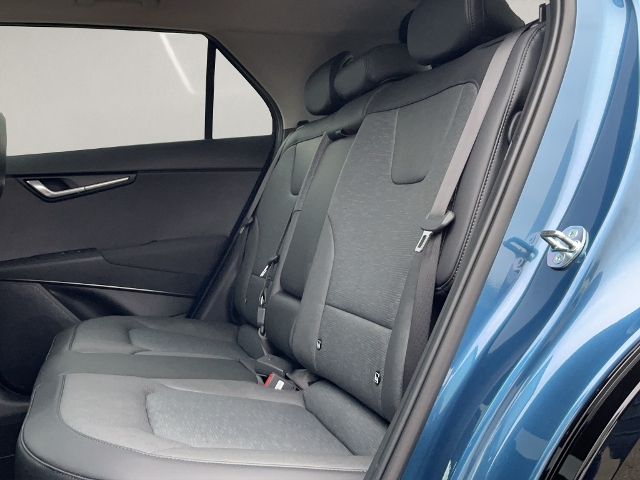 Kia Niro – Bild 10