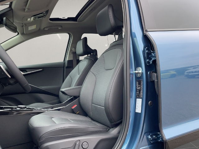 Kia Niro – Bild 11