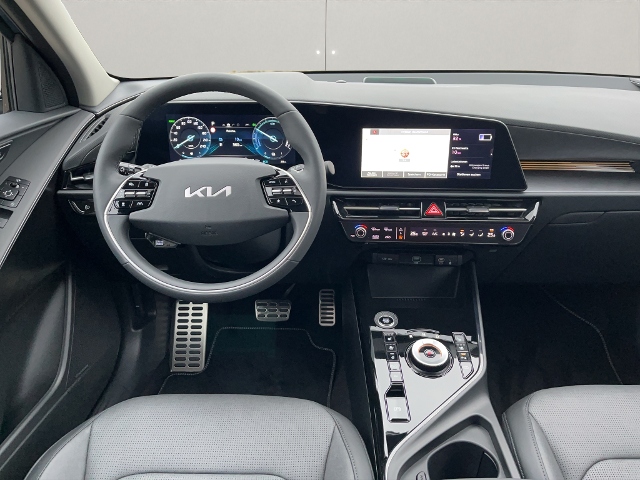 Kia Niro – Bild 12