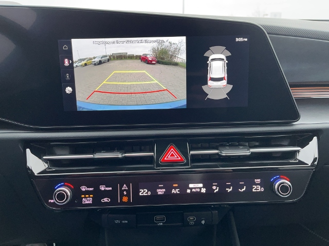 Kia Niro – Bild 14