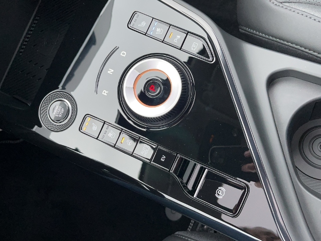 Kia Niro – Bild 15