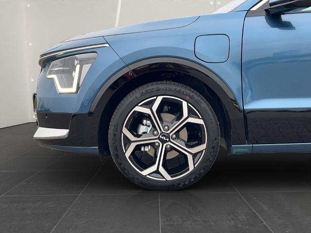 Kia Niro – Bild 16