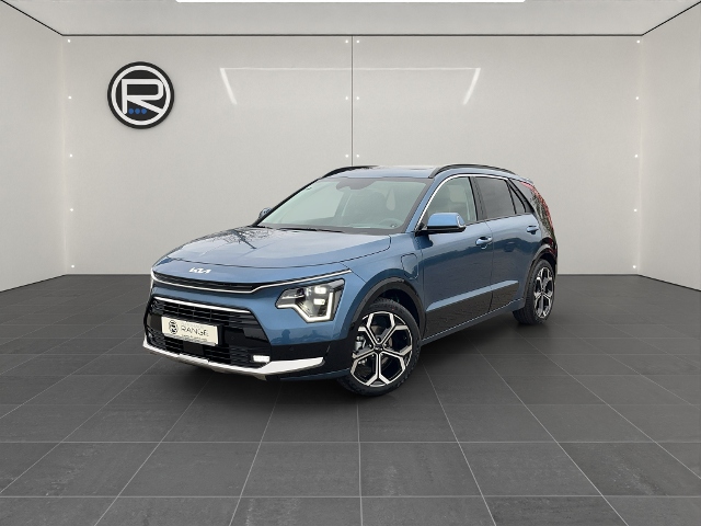 Kia Niro – Bild 2