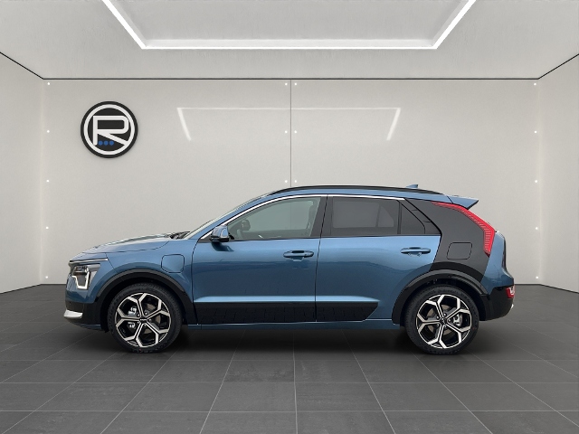 Kia Niro – Bild 3