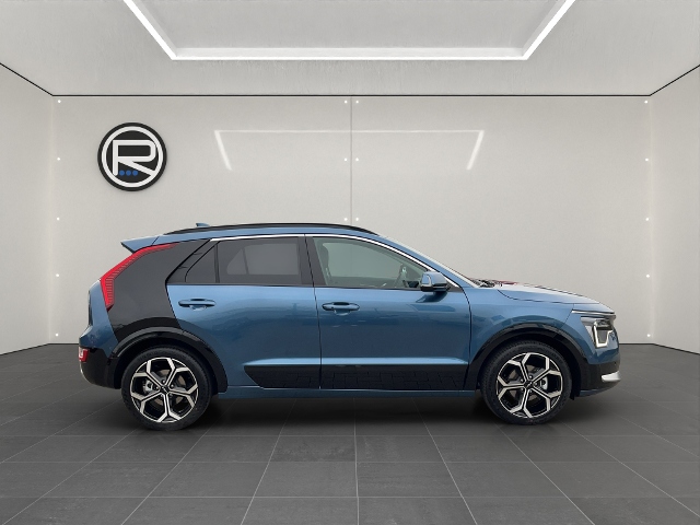 Kia Niro – Bild 4