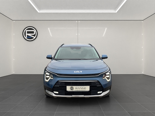 Kia Niro – Bild 5