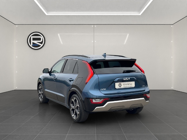 Kia Niro – Bild 6