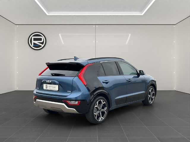 Kia Niro – Bild 7