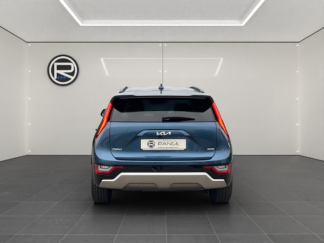 Kia Niro – Bild 8