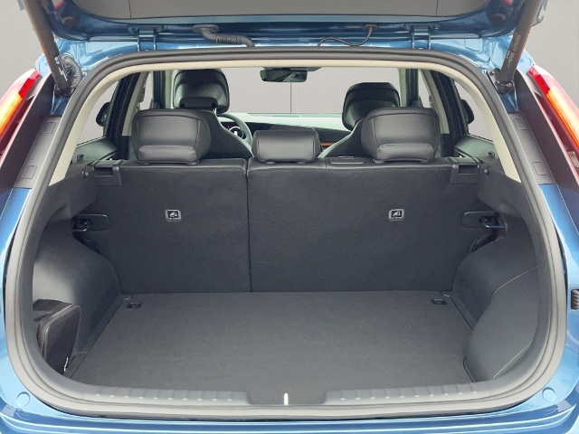 Kia Niro – Bild 9
