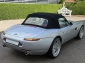 BMW Z8 ROADSTER *** 1. HAND *** orig. 24 TKM *** BMW Z8 ROADSTER *** 1. HAND *** orig. 24 TKM ***