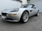 BMW Z8 ROADSTER *** 1. HAND *** orig. 24 TKM ***