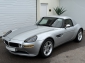 BMW Z8 ROADSTER *** 1. HAND *** orig. 24 TKM *** BMW Z8 ROADSTER *** 1. HAND *** orig. 24 TKM ***