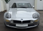 BMW Z8 ROADSTER *** 1. HAND *** orig. 24 TKM *** BMW Z8 ROADSTER *** 1. HAND *** orig. 24 TKM ***